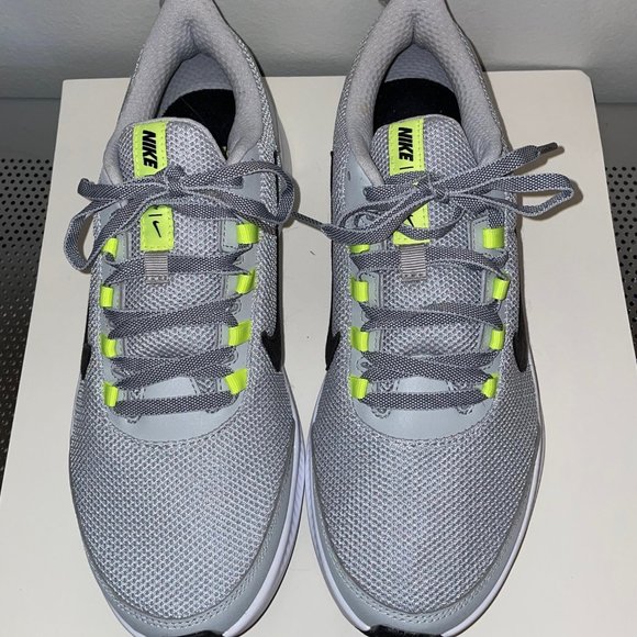 Men\'s Nike Runallday 2 - Size 8 (Brand New) main image 4
